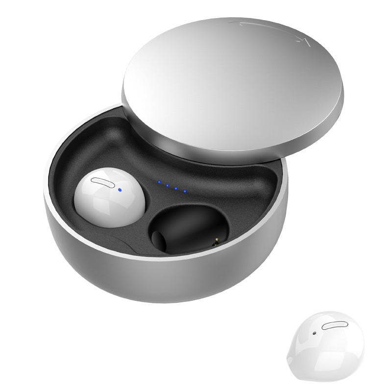 Wireless Bluetooth Earbuds β Stereo Sound, 5.0 Bluetooth, HD Voice Quality, and Long-Range Connectivity - LIFE STORES UGANDA