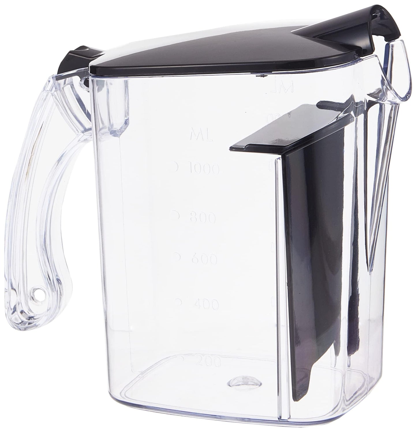 Geepas GJE5437 800W Centrifugal Juicer – Powerful, Fast & Efficient Juice Extraction! - LIFE STORES UGANDA