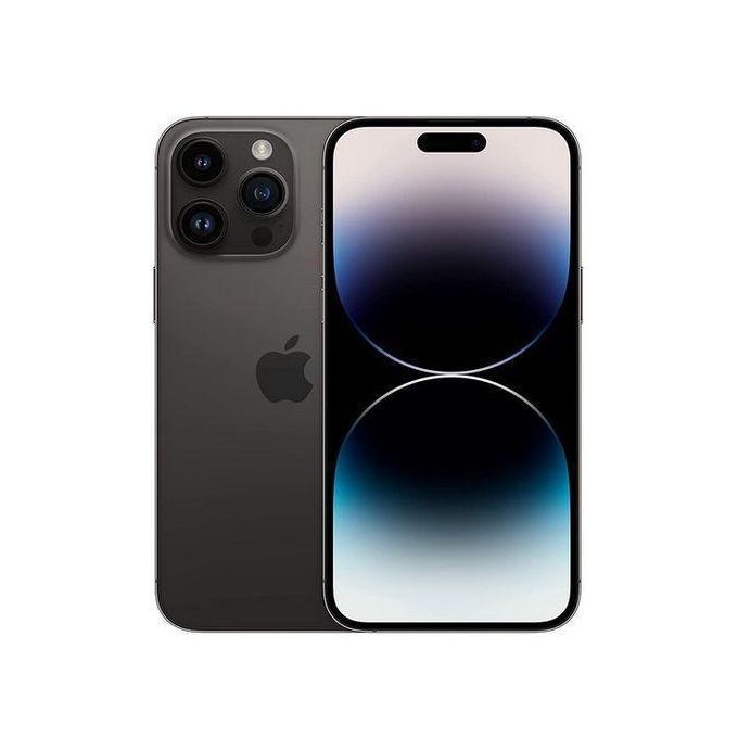 Apple iPhone 14 Pro 256GB スペースグレー iPhone 14 Pro Max 256GB | 6.7