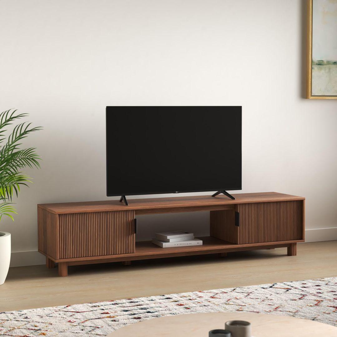 LG 43UR74006LB 109 cm (43 Inch) UHD TV – 2024 Model, Active HDR, Smart TV (Dark Black) - LIFE STORES UGANDA
