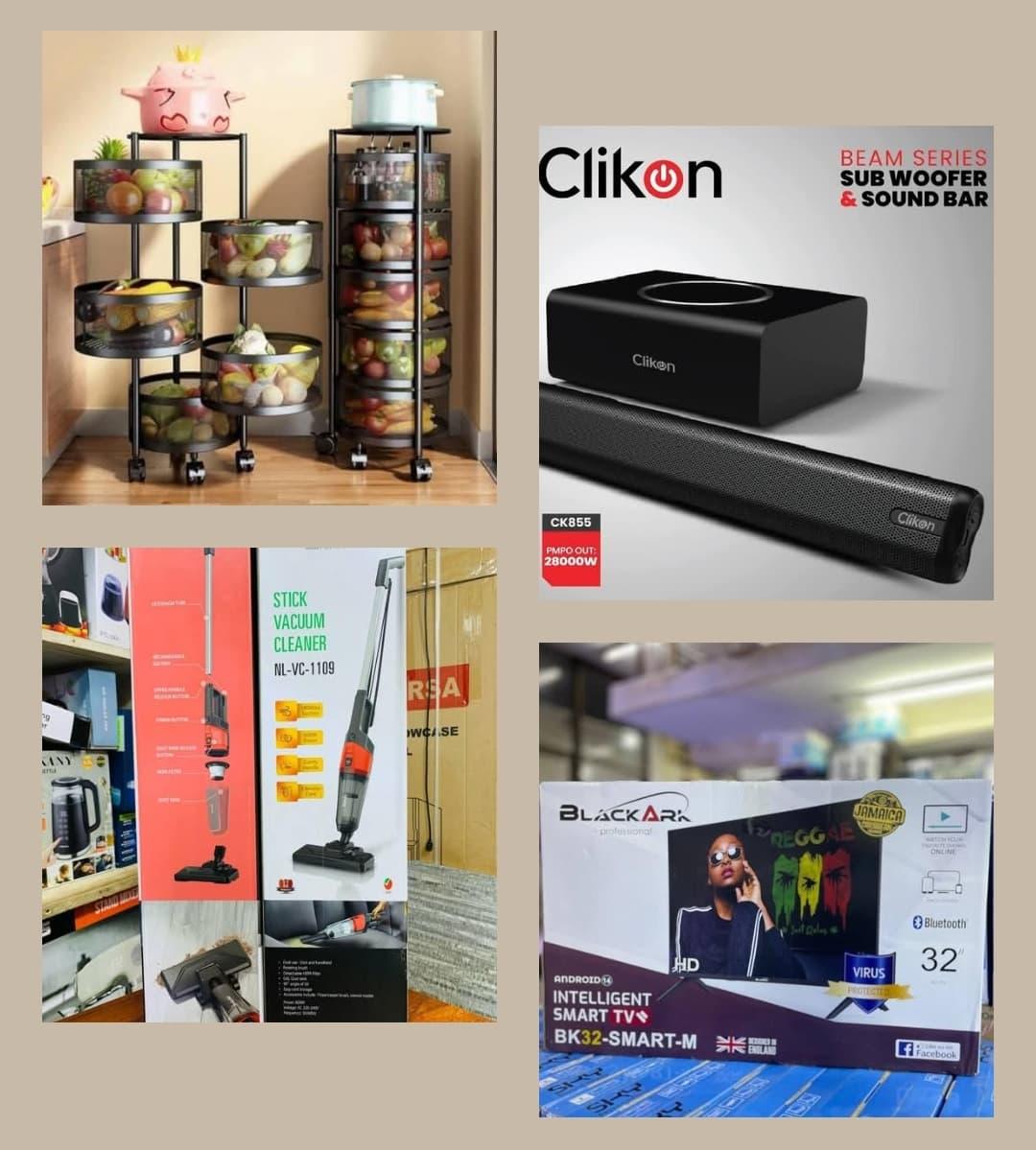 The Great Kitchen Caper: How to Make Cleaning Fun & Effortless! - LIFE STORES UGANDA