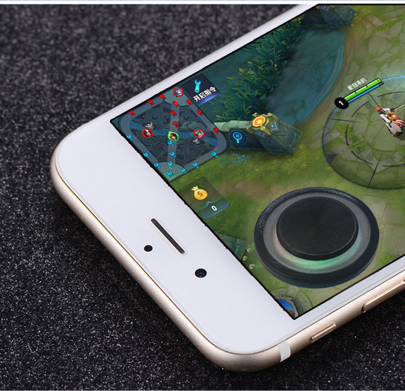 New Ultra-Thin Game Rocker – Elevate Your Mobile Gaming Experience - LIFE STORES UGANDA