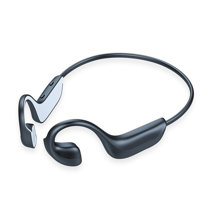 Personal Bone Conduction Bluetooth Headset – Superior Comfort & Clear Sound - LIFE STORES UGANDA