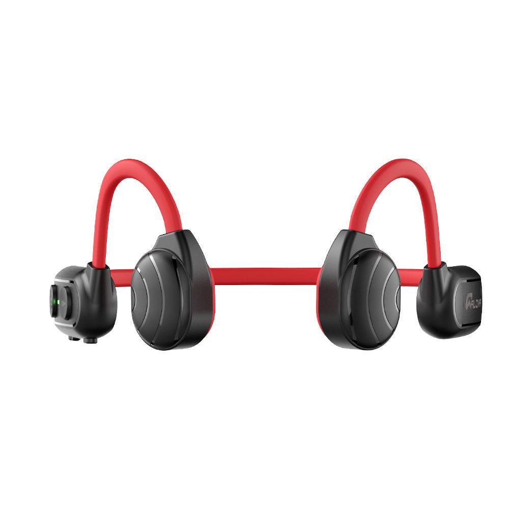Personal Bone Conduction Bluetooth Headset – Superior Comfort & Clear Sound - LIFE STORES UGANDA
