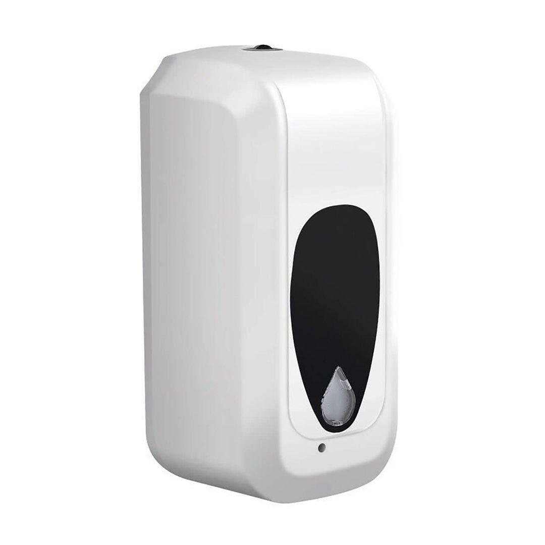 1200ml Automatic Soap Dispenser – Wall Mounted Touchless Soap Dispenser for Kitchen & Bathroom - LIFE STORES UGANDA