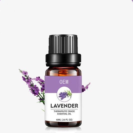 10ml Massage Essential Oil – Deep Relaxation in Every Drop