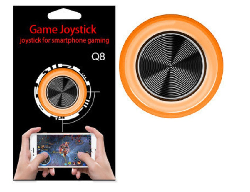 New Ultra-Thin Game Rocker – Elevate Your Mobile Gaming Experience - LIFE STORES UGANDA