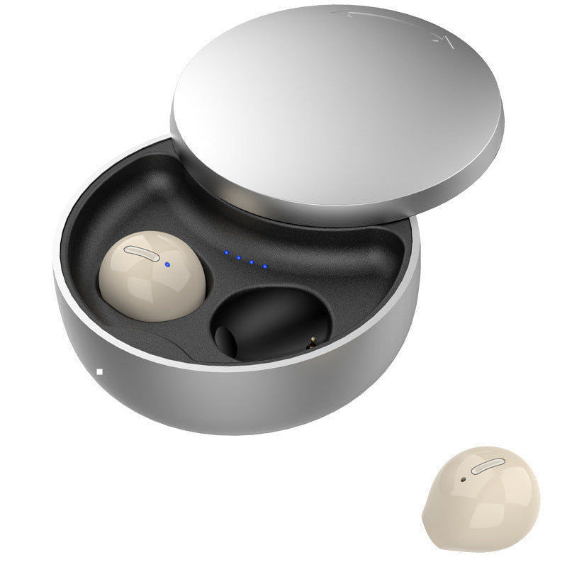 Wireless Bluetooth Earbuds – Stereo Sound, 5.0 Bluetooth, HD Voice Quality, and Long-Range Connectivity - LIFE STORES UGANDA