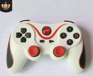 T3 Bluetooth Wireless Game Controller X3 S600 – Elevate Your Gaming Experience - LIFE STORES UGANDA