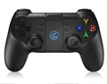 T1 Rechargeable Smartphone Gamepad with Vibration - Compatible with Android, iOS, PC, and PS3 - LIFE STORES UGANDA