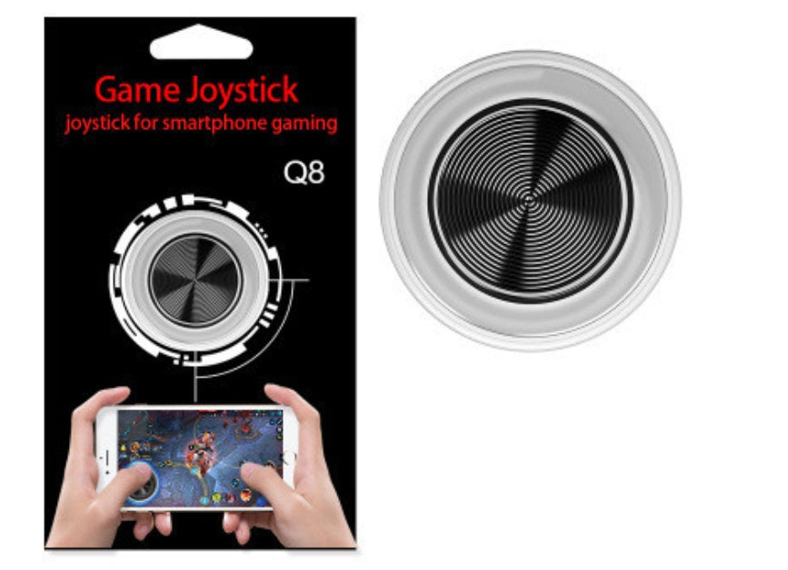 New Ultra-Thin Game Rocker – Elevate Your Mobile Gaming Experience - LIFE STORES UGANDA