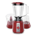 Geepas GSB9891 3-in-1 Blender – 400W Power for Effortless Blending - LIFE STORES UGANDA