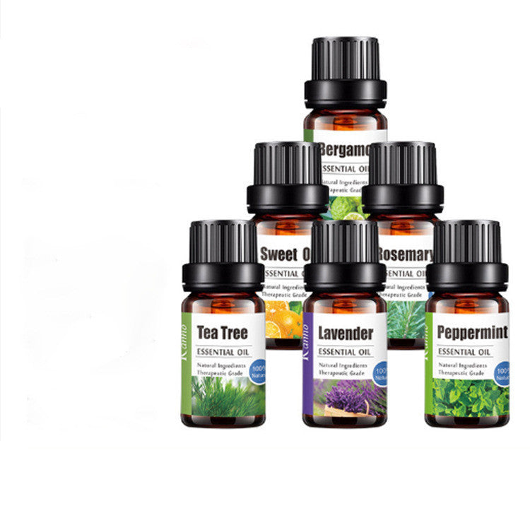 Tea Tree Essential Oil – 10ml