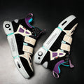 Wudao Casual Sneakers For Men | Breathable Mesh Comfort with Urban Vibe - LIFE STORES UGANDA