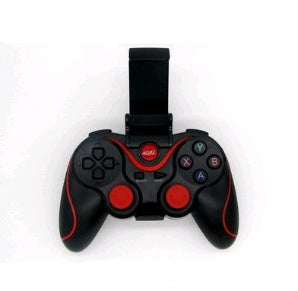 T3 Bluetooth Wireless Game Controller X3 S600 – Elevate Your Gaming Experience - LIFE STORES UGANDA