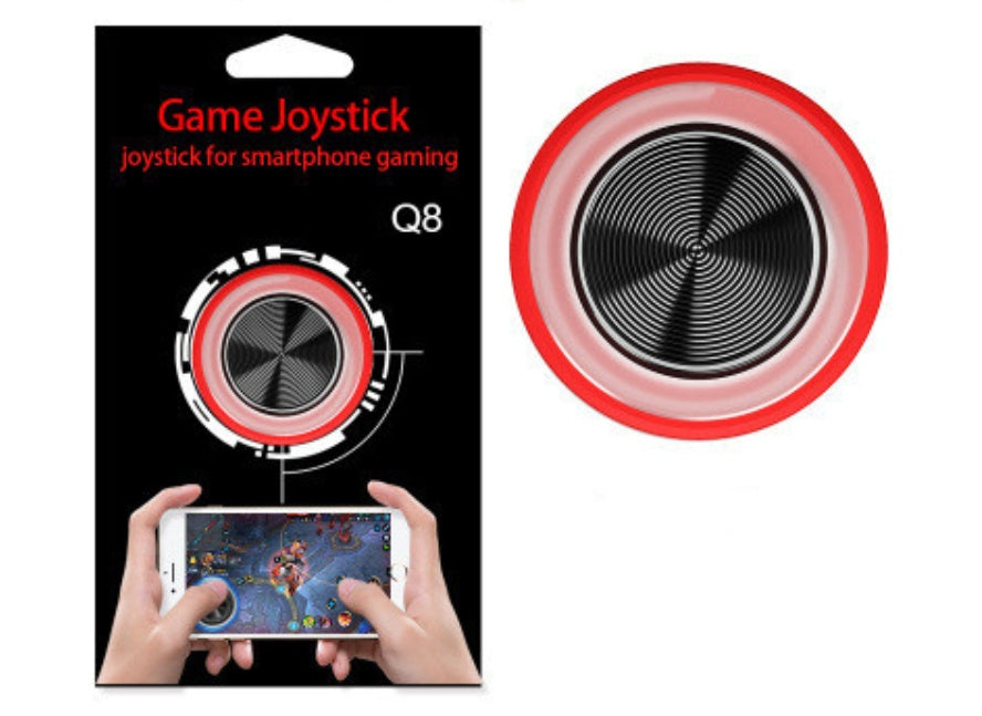 New Ultra-Thin Game Rocker – Elevate Your Mobile Gaming Experience - LIFE STORES UGANDA