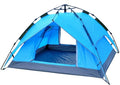 2 Person Outdoor Portable Camping Tent – Waterproof, Windproof & Easy to Set Up