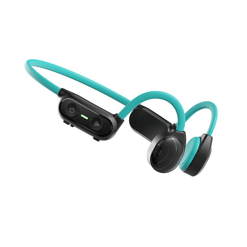 Personal Bone Conduction Bluetooth Headset – Superior Comfort & Clear Sound - LIFE STORES UGANDA