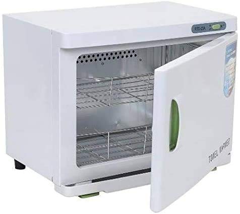 RTD-23A Towel Warmer & UV Sterilization Cabinet – 23L Professional Grade with Micro-Computer Control