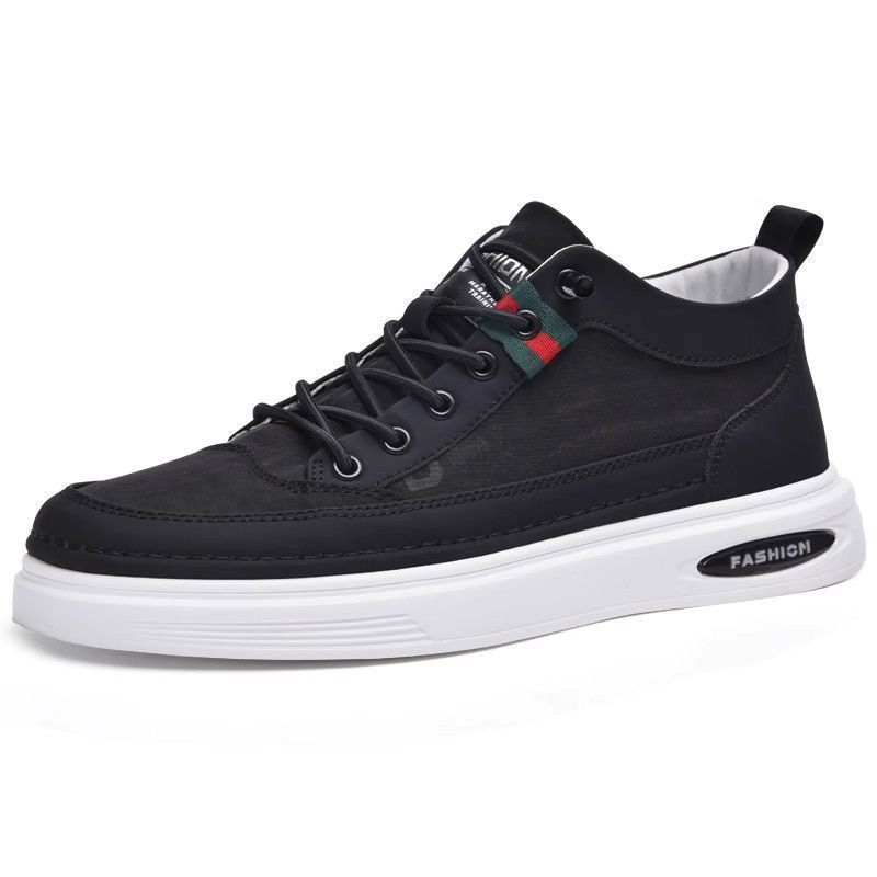 Umbrella Cloth Breathable Sneakers For Men – Style Meets Comfort for Everyday Action - LIFE STORES UGANDA