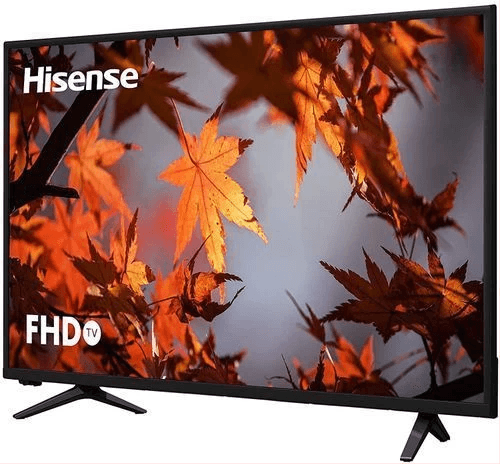 Hisense 32-Inch HD LED Digital TV (32A5200F) – Free-To-Air, HDMI, USB + Free Wall Mount - LIFE STORES UGANDA