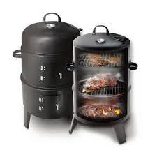 3-in-1 Barbeque Grill – Anti-Rust, Anti-Deformation & Scratch-Resistant - LIFE STORES UGANDA