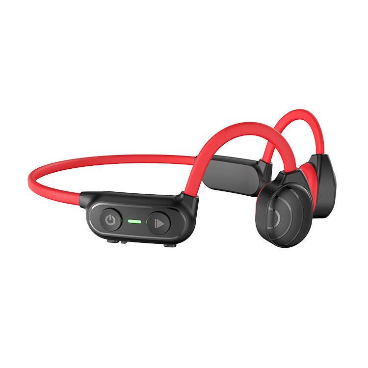Personal Bone Conduction Bluetooth Headset – Superior Comfort & Clear Sound - LIFE STORES UGANDA