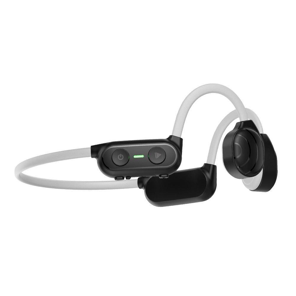 Personal Bone Conduction Bluetooth Headset – Superior Comfort & Clear Sound - LIFE STORES UGANDA