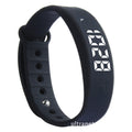 New Health Monitoring 3D Smart Band – Waterproof IP65, Step Count, Temperature, Calorie & Sleep Monitoring - LIFE STORES UGANDA