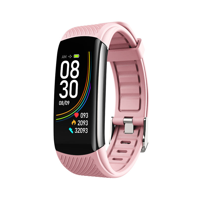 Smart Bluetooth Electronic Watch – Luminous Display, Health & Weather Tracking, and More - LIFE STORES UGANDA
