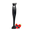 Geepas GHB5467 200W Hand Blender – Powerful & Versatile Kitchen Companion - LIFE STORES UGANDA