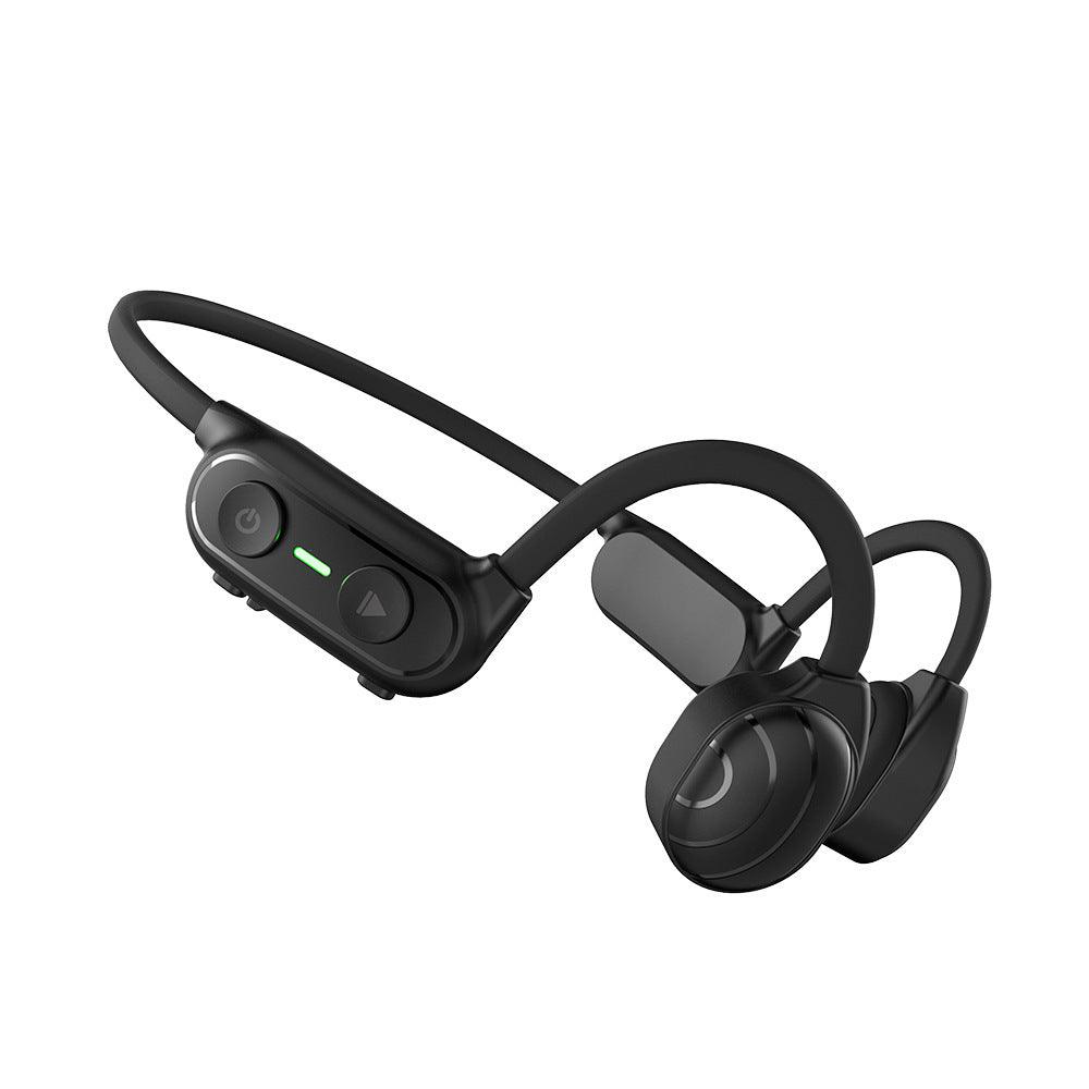 Personal Bone Conduction Bluetooth Headset – Superior Comfort & Clear Sound - LIFE STORES UGANDA