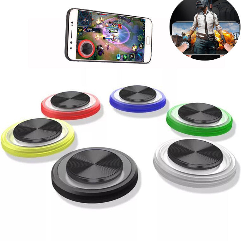 New Ultra-Thin Game Rocker – Elevate Your Mobile Gaming Experience - LIFE STORES UGANDA