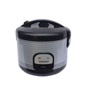 5L Marado Rice Cooker – 700W, 12hr Keep Warm, Steaming Tray, Auto Shut-Off