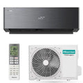 Hisense 12000 BTU Energy Pro X AI Smart Wall Split AC with Full DC Inverter - R32 (Cooling & Heating, Wi-Fi)