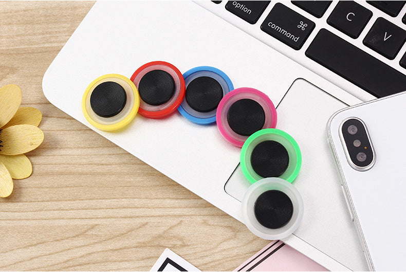 New Ultra-Thin Game Rocker – Elevate Your Mobile Gaming Experience - LIFE STORES UGANDA