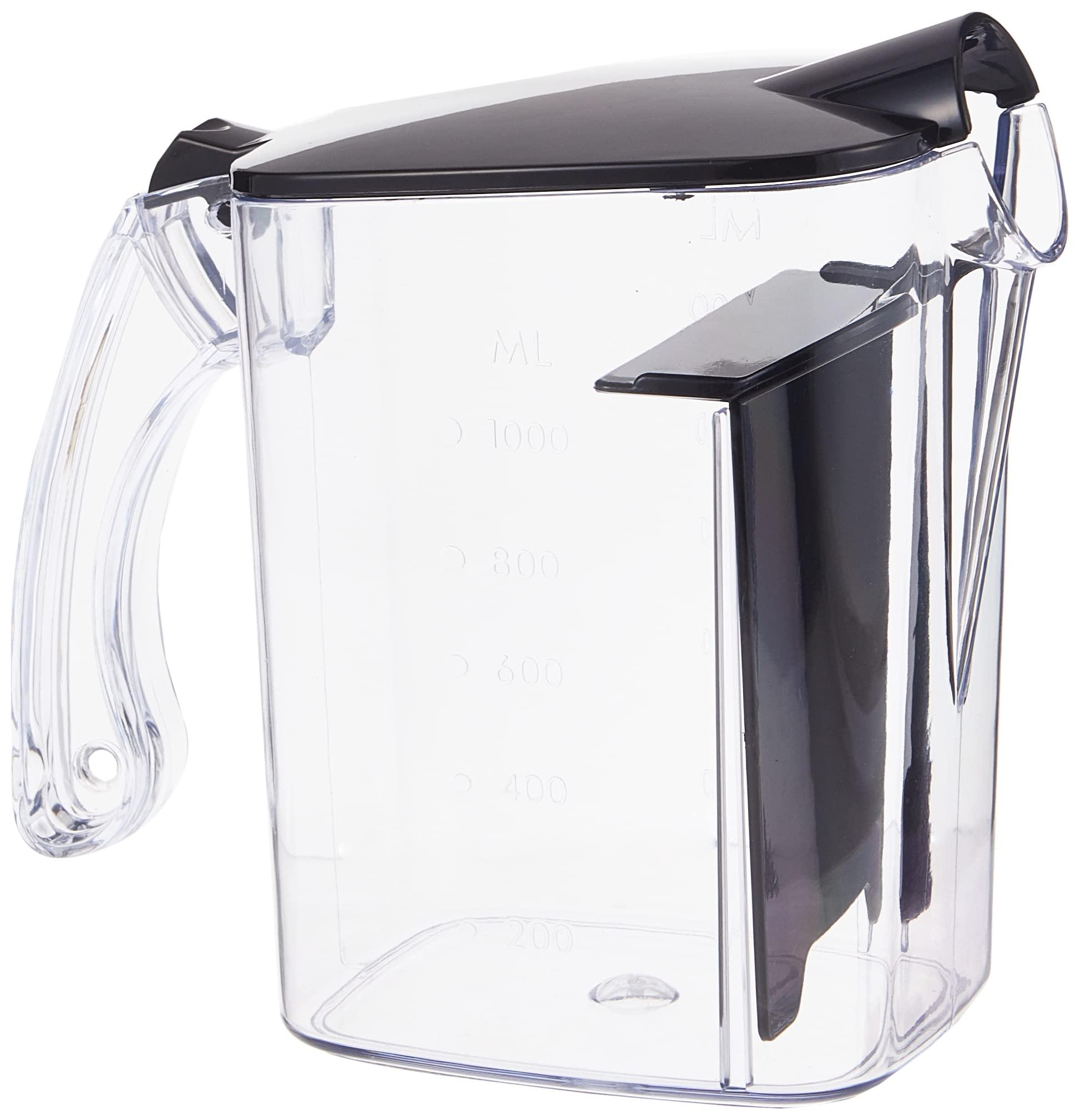 Geepas GJE5437 800W Centrifugal Juicer – Powerful, Fast & Efficient Juice Extraction! - LIFE STORES UGANDA