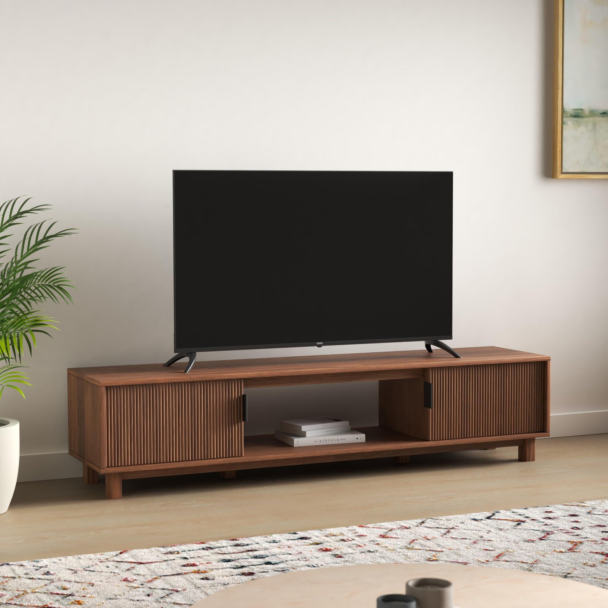 CHIQ 50 Inch 4K UHD Smart TV – Ultimate Entertainment Hub – LIFE