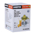 Geepas GCJ9900 25W Citrus Juicer – Effortless Fresh Juice Extraction - LIFE STORES UGANDA
