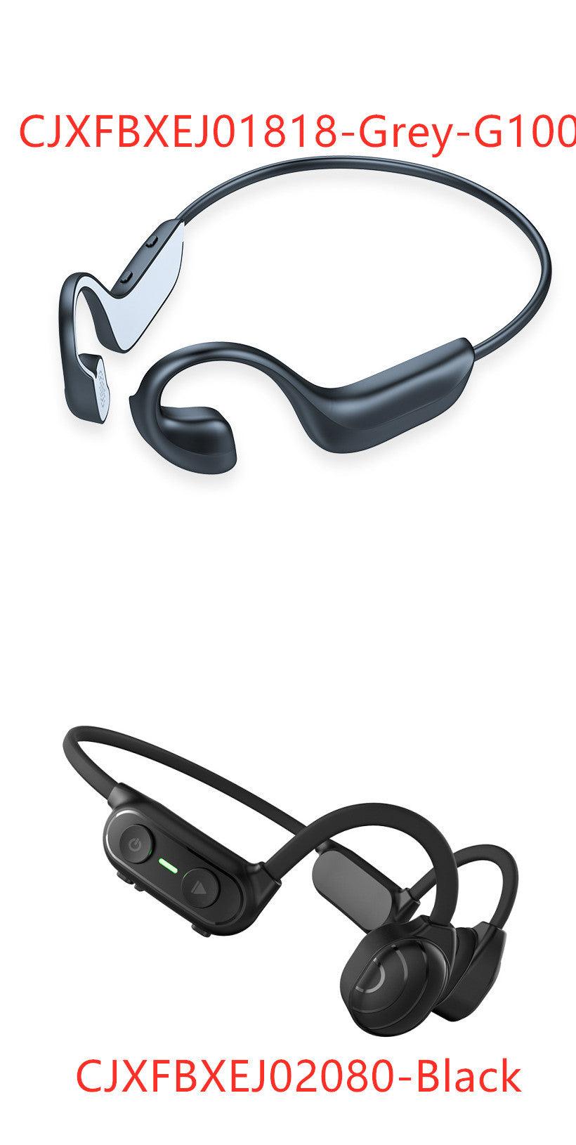 Personal Bone Conduction Bluetooth Headset – Superior Comfort & Clear Sound - LIFE STORES UGANDA