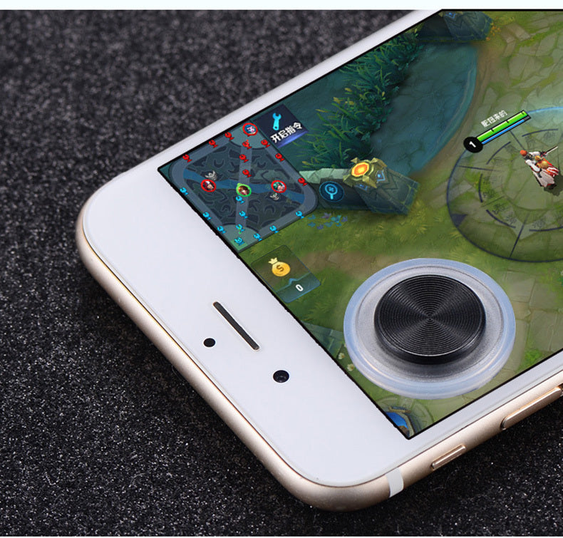 New Ultra-Thin Game Rocker – Elevate Your Mobile Gaming Experience - LIFE STORES UGANDA