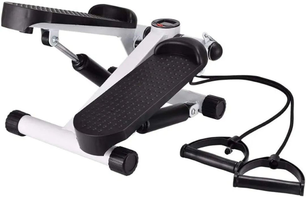 Aerobic Air Stair Climber Stepper – Slim Legs & Home Exercise Machine