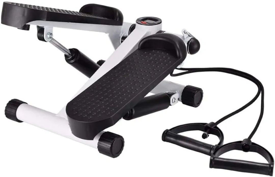 Aerobic Air Stair Climber Stepper – Slim Legs & Home Exercise Machine