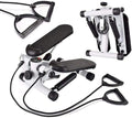 Aerobic Air Stair Climber Stepper – Slim Legs & Home Exercise Machine