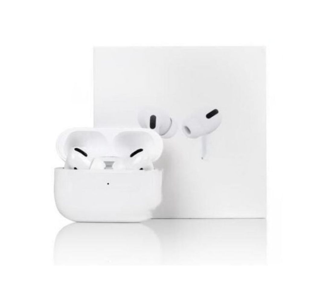 AirPods Pro 2nd Generation – Active Noise Cancellation (2x Better), Personalized Spatial Audio