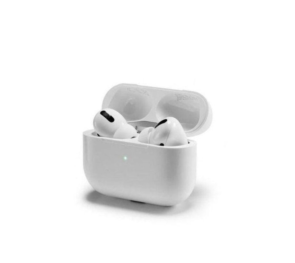 AirPods Pro 2nd Generation – Active Noise Cancellation (2x Better), Personalized Spatial Audio