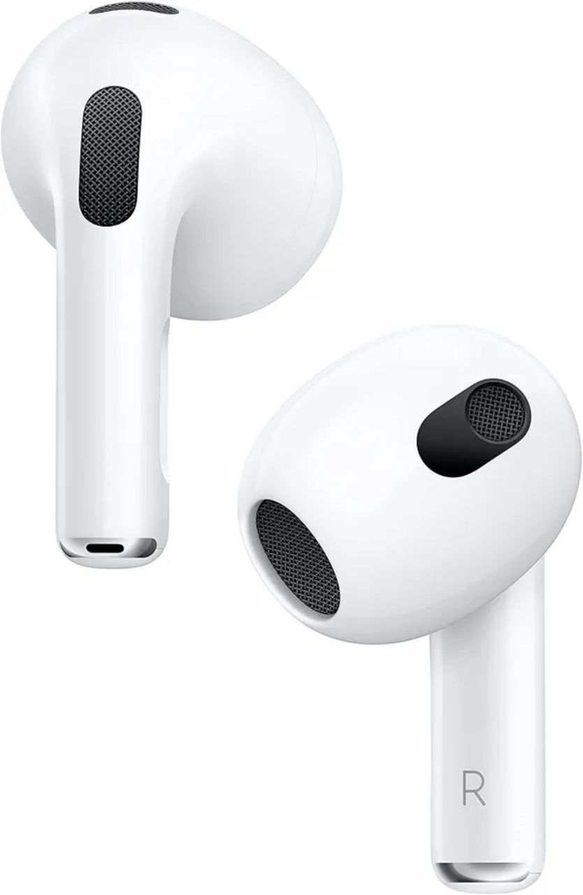 AirPods Pro 3 – Wireless Earbuds with Personalized Spatial Audio, Dynamic Head Tracking, Auto Device Switching