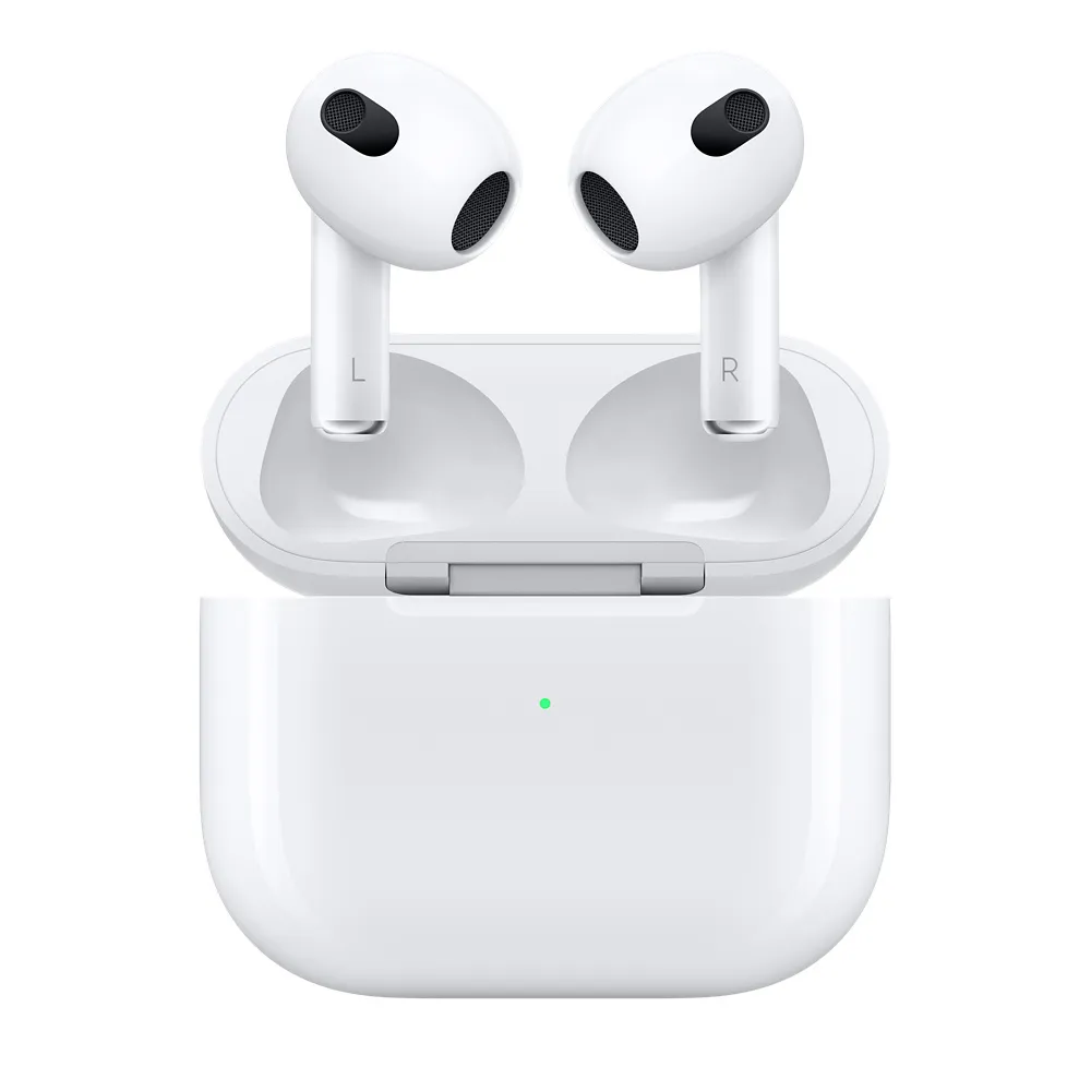 AirPods Pro 3 – Wireless Earbuds with Personalized Spatial Audio, Dynamic Head Tracking, Auto Device Switching