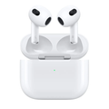 AirPods Pro 3 – Wireless Earbuds with Personalized Spatial Audio, Dynamic Head Tracking, Auto Device Switching