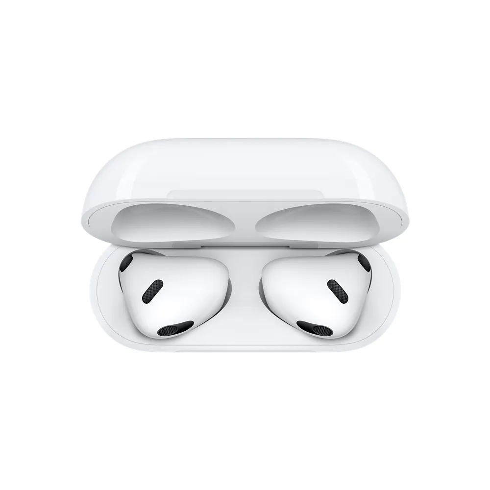 AirPods Pro 3 – Wireless Earbuds with Personalized Spatial Audio, Dynamic Head Tracking, Auto Device Switching